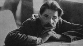 Timeline: Журналистская деятельность Максима Горького