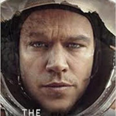 Timeline: The Martian