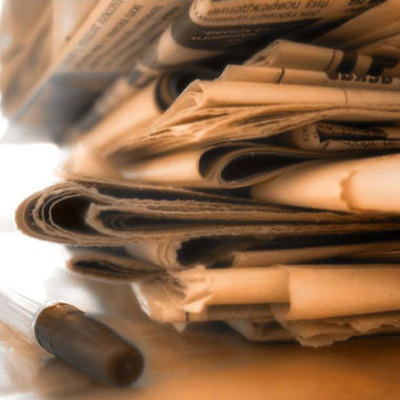 Timeline: Основные моменты развития периодики 40-х годов XIX века.