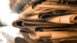 Timeline: Основные моменты развития периодики 40-х годов XIX века.