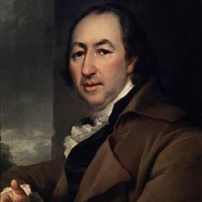 Timeline: Н.И. Новиков и его роль в истории русской журналистики