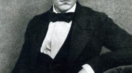 Timeline: Журналистская деятельность Н.Г. Чернышевского