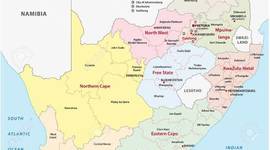 Timeline: HISTORIA DE SUDÁDFRICA