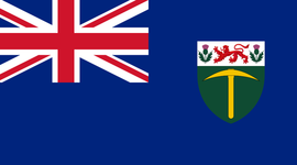 Timeline: HISTORIA DE ZIMBABUE (Rodesia del Sur)