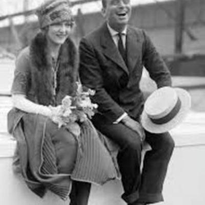 Timeline: Amer. Studies - The 1920s