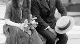 Timeline: Amer. Studies - The 1920s