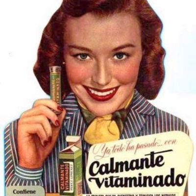 Timeline: DIseños Publicitarios