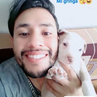 Timeline: My life projects