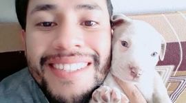 Timeline: My life projects