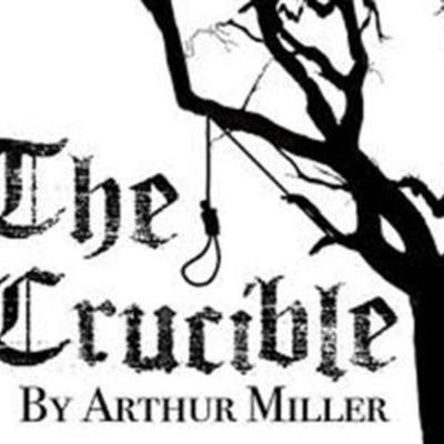 Timeline: The crucible by Arthur Miller created by Quadir S