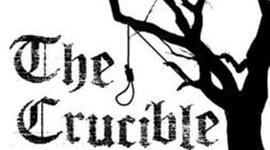 Timeline: The crucible by Arthur Miller created by Quadir S