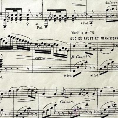 Timeline: HISTORY OF MUSIC