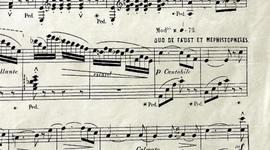 Timeline: HISTORY OF MUSIC