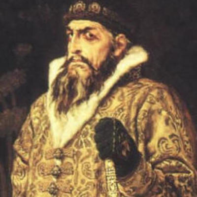 Timeline: Ivan The Terrible