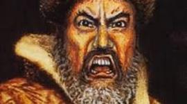 Timeline: Ivan the Terrible