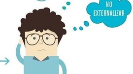 Timeline: TÉCNICA DE EXTERNALIZACIÓN.