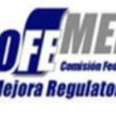 Timeline: Antecedentes COFEMER