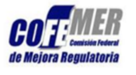Timeline: Antecedentes COFEMER