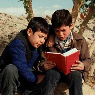 Timeline: Kite Runner