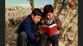 Timeline: Kite Runner