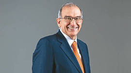 Timeline: HUMBERTO DE LA CALLE