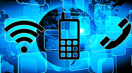 Timeline: HOSTORIAS DE LAS TELECOMUNICACIONES