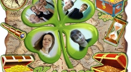 Timeline: Клевер