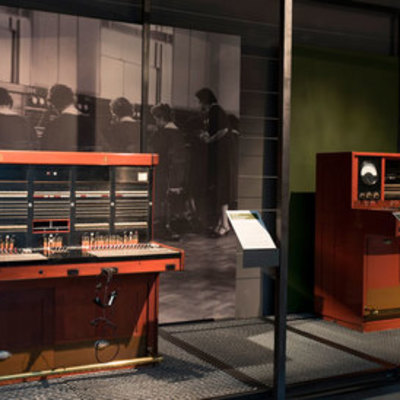 Timeline: HISTORIA DE LAS TELECOMUNICACIONES