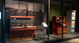 Timeline: HISTORIA DE LAS TELECOMUNICACIONES