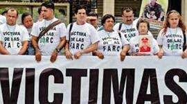 Timeline: PUNTO CINCO DEL ACUERDO DE PAZ: "VÍCTIMAS"