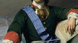 Timeline: Peter the Great Timeline