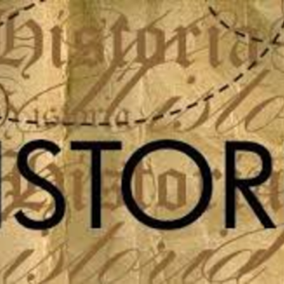 Timeline: proyecto de Historia