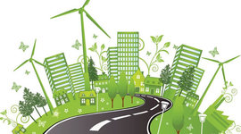 Timeline: Desarrollo Sustentable