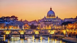 Timeline: l'imperi romà