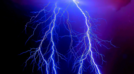 Timeline: 220 вольт