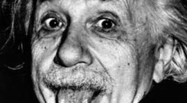 Timeline: Albert Einstein