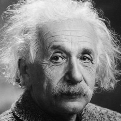 Timeline: Albert Einten