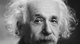 Timeline: Albert Einten