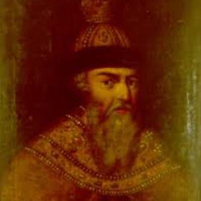 Timeline: Ivan IV