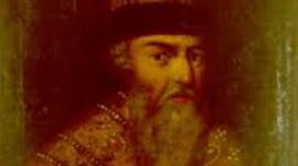Timeline: Ivan IV