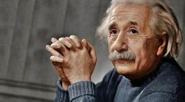 Timeline: Albert Einstein