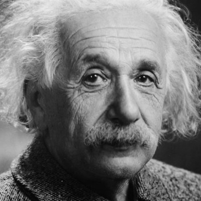 Timeline: Albert Einstein