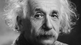 Timeline: Albert Einstein