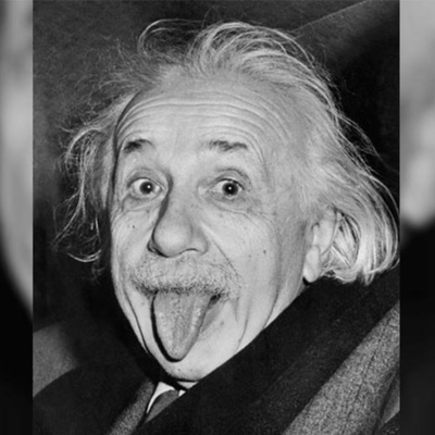Timeline: Albert Einstein