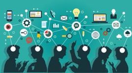 Timeline: La sociedad del conocimiento