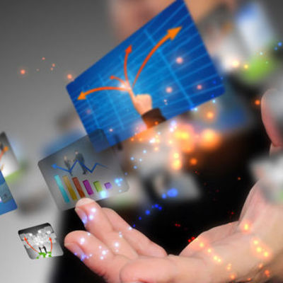 Timeline: La sociedad del conocimiento