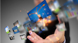 Timeline: La sociedad del conocimiento