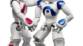 Timeline: Frise historique sur la robotique