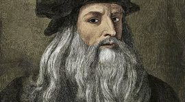 Timeline: Leonardo da vinci
