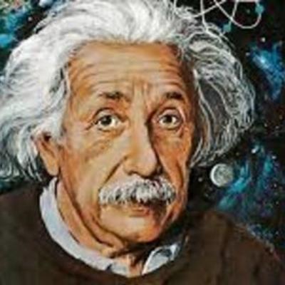 Timeline: Albert Einstein